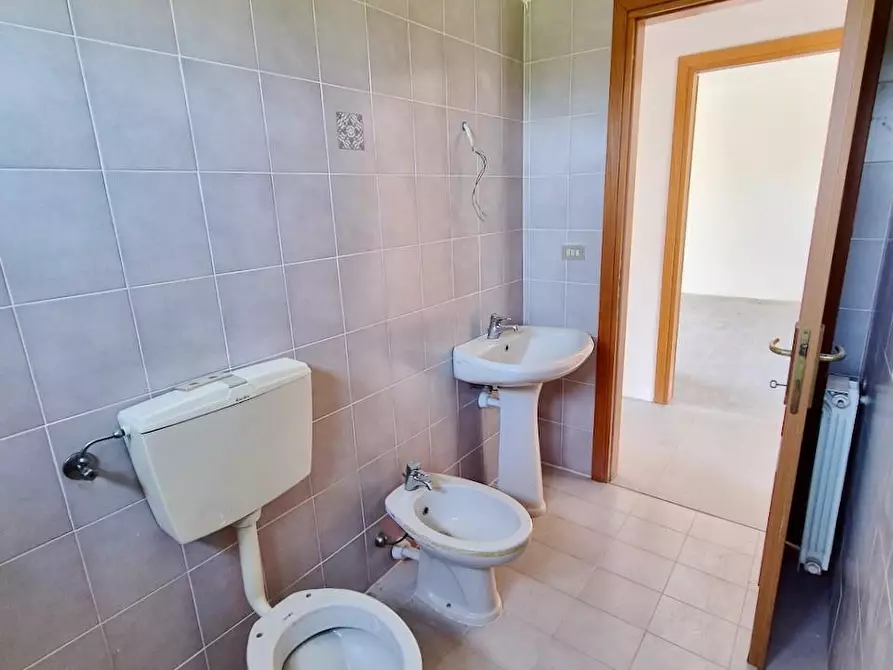 Immagine 19 di Appartamento in vendita  a Pisa