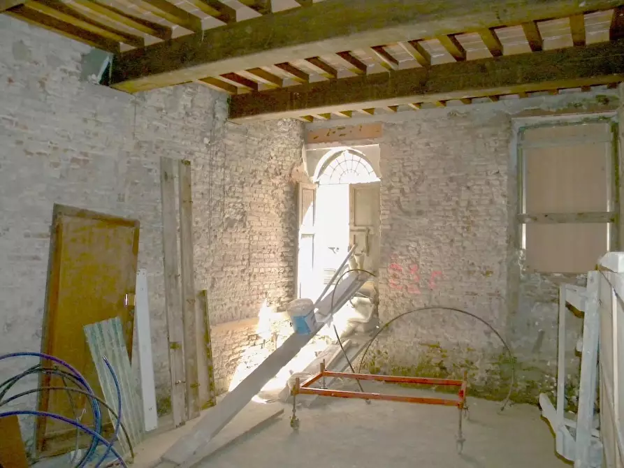 Immagine 17 di Terratetto in vendita  a Pisa