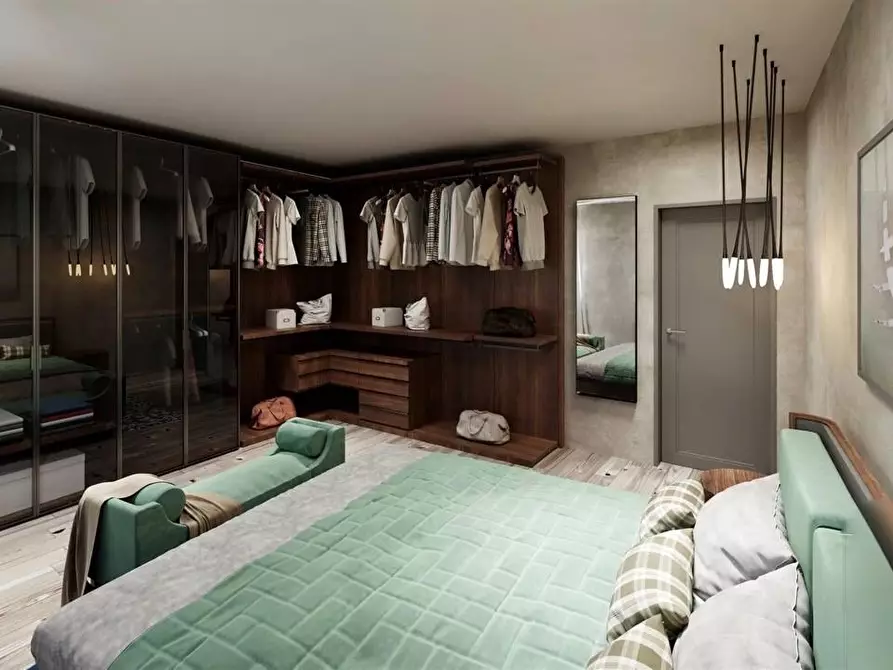 Immagine 9 di Terratetto in vendita  a Pisa