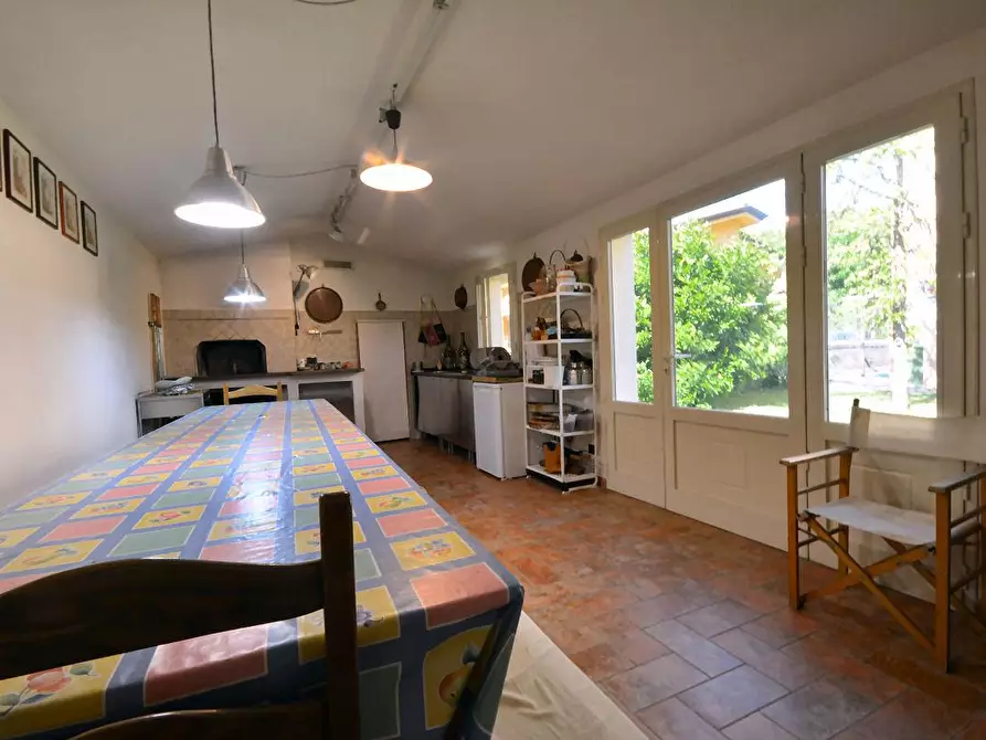 Immagine 32 di Villa in vendita  a Lucca