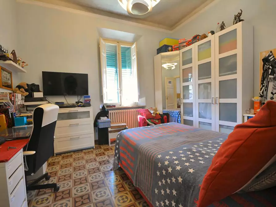 Immagine 22 di Villa in vendita  a Lucca