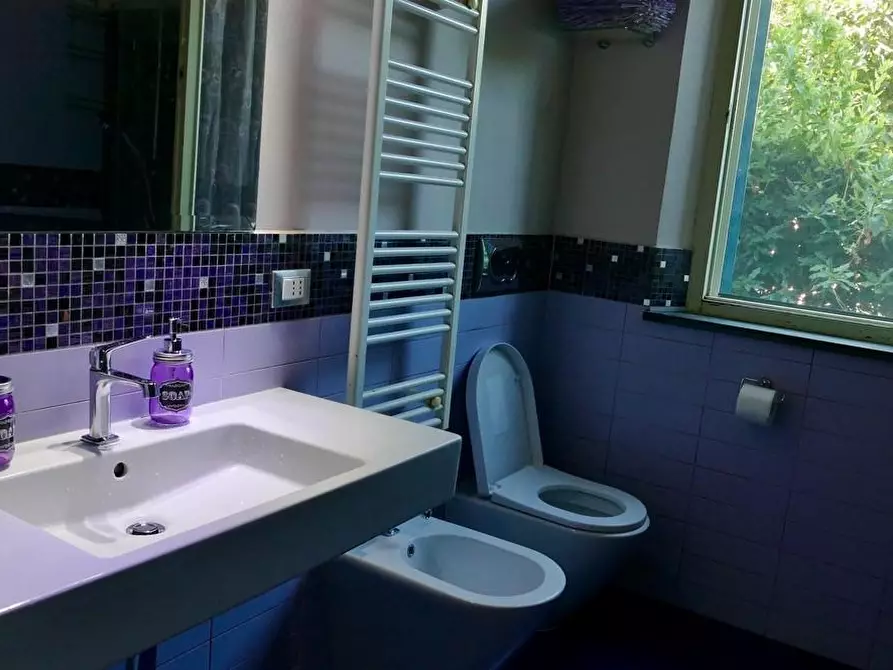 Immagine 9 di Villa in vendita  a Cascina