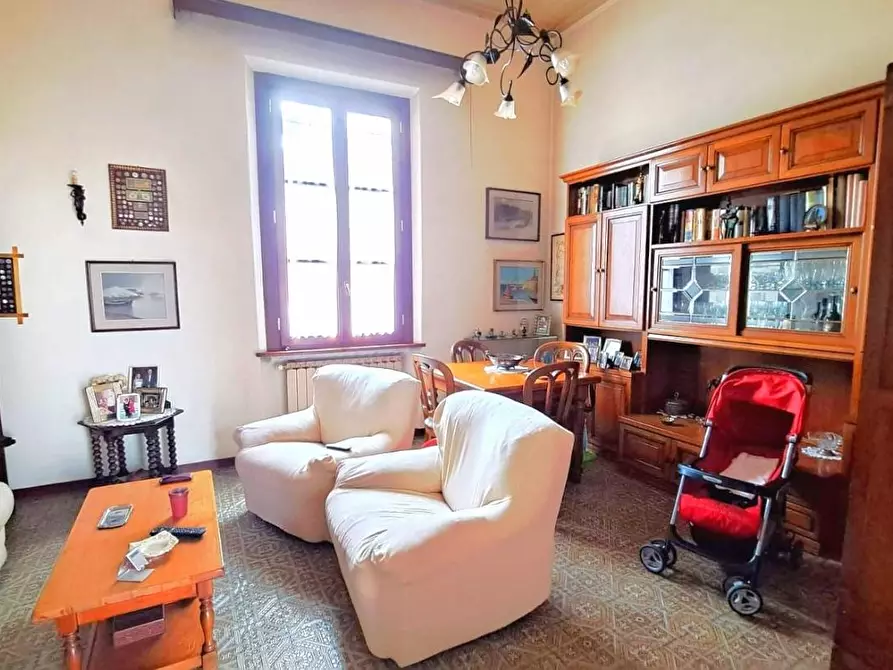 Immagine 5 di Terratetto in vendita  a Viareggio