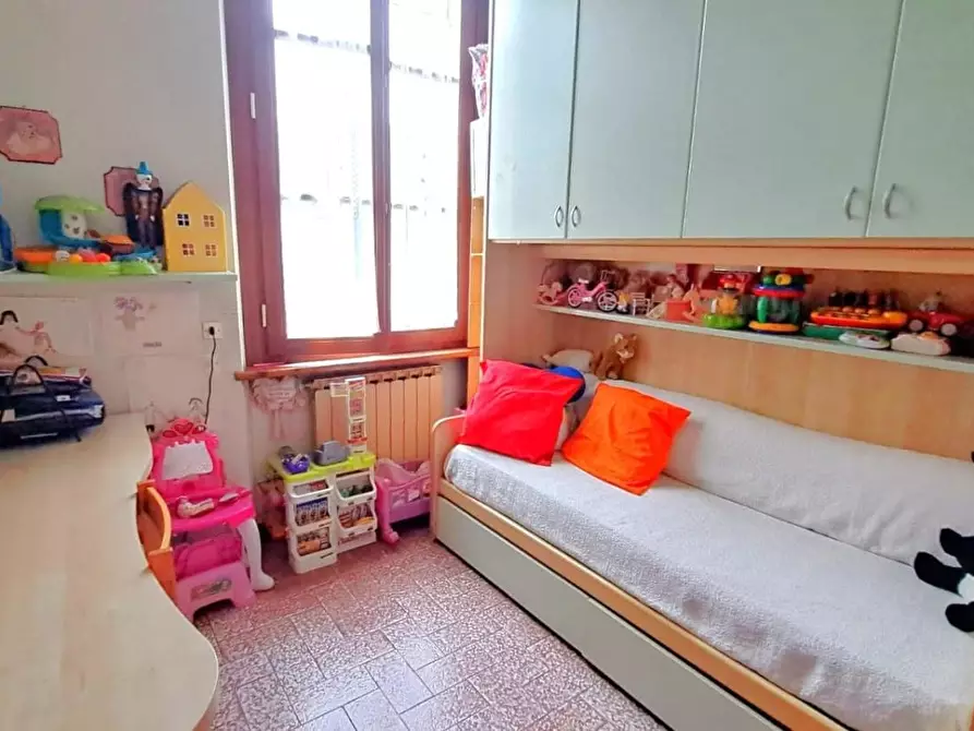 Immagine 9 di Terratetto in vendita  a Viareggio