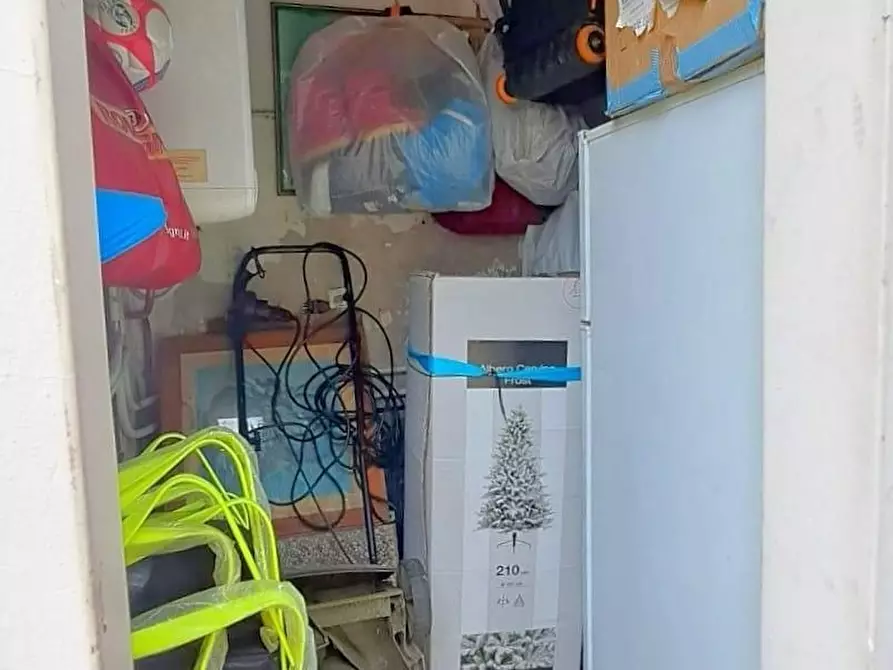 Immagine 15 di Terratetto in vendita  a Viareggio