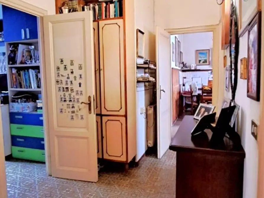 Immagine 6 di Terratetto in vendita  a Viareggio