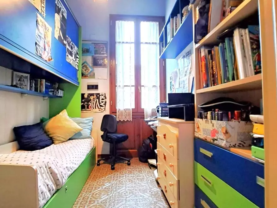 Immagine 7 di Terratetto in vendita  a Viareggio