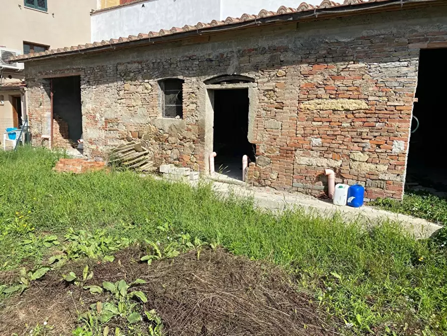 Immagine 2 di Appartamento in vendita  a Terricciola