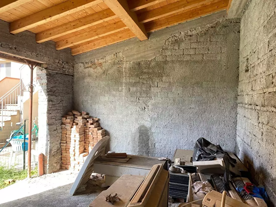 Immagine 3 di Appartamento in vendita  a Terricciola