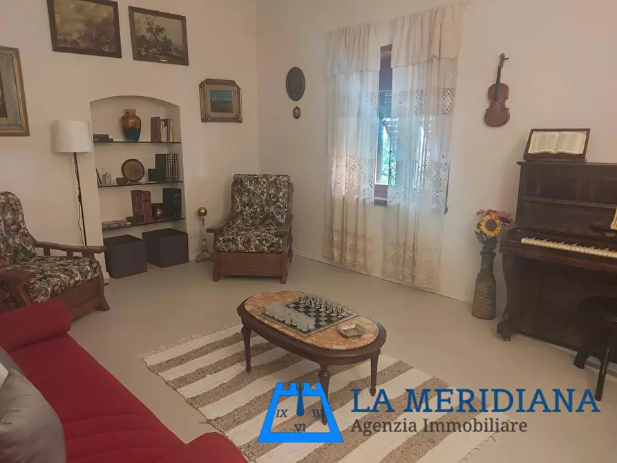 Immagine 5 di Appartamento in vendita  a Lamporecchio