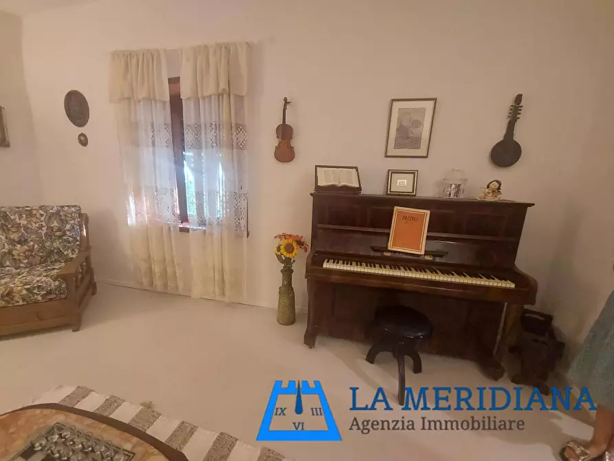 Immagine 6 di Appartamento in vendita  a Lamporecchio