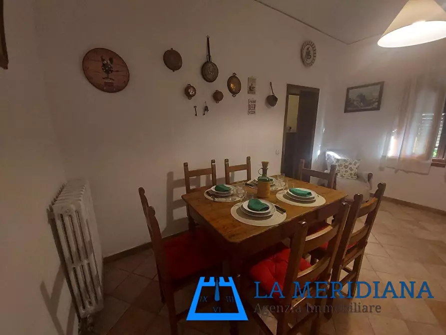 Immagine 2 di Appartamento in vendita  a Lamporecchio