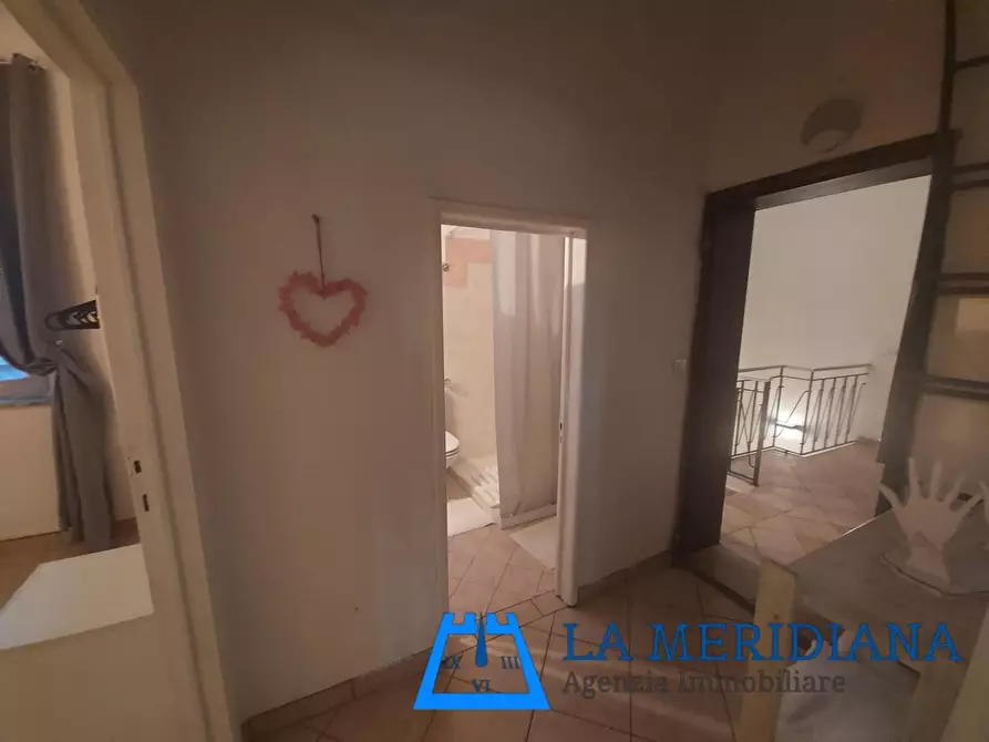 Immagine 13 di Appartamento in vendita  a Lamporecchio