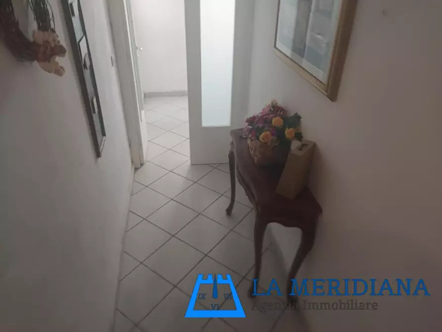 Immagine 8 di Appartamento in vendita  a Lamporecchio