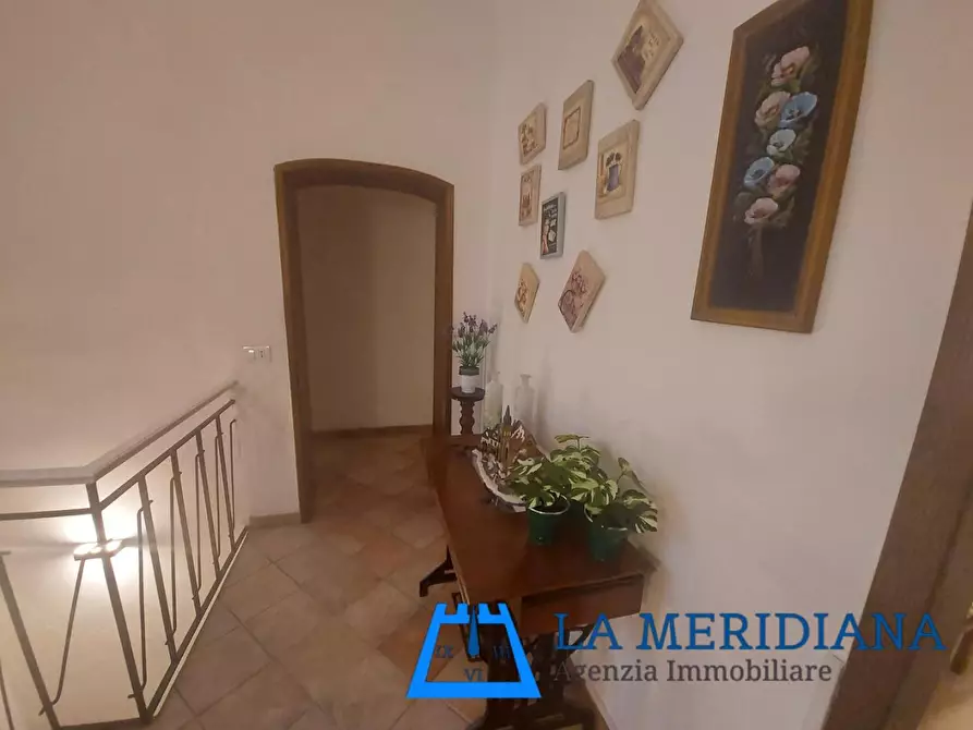 Immagine 7 di Appartamento in vendita  a Lamporecchio