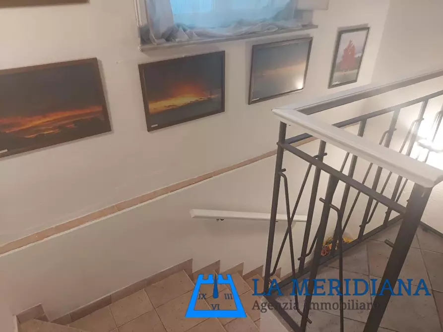 Immagine 9 di Appartamento in vendita  a Lamporecchio