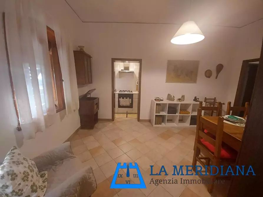 Immagine 3 di Appartamento in vendita  a Lamporecchio