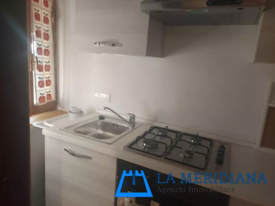 Immagine 4 di Appartamento in vendita  a Lamporecchio