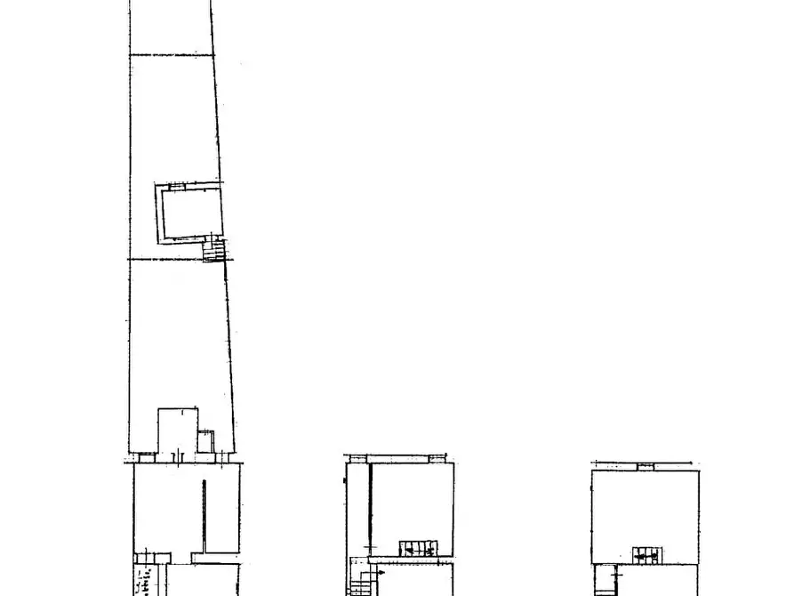Immagine 6 di Terratetto in vendita  a Buti