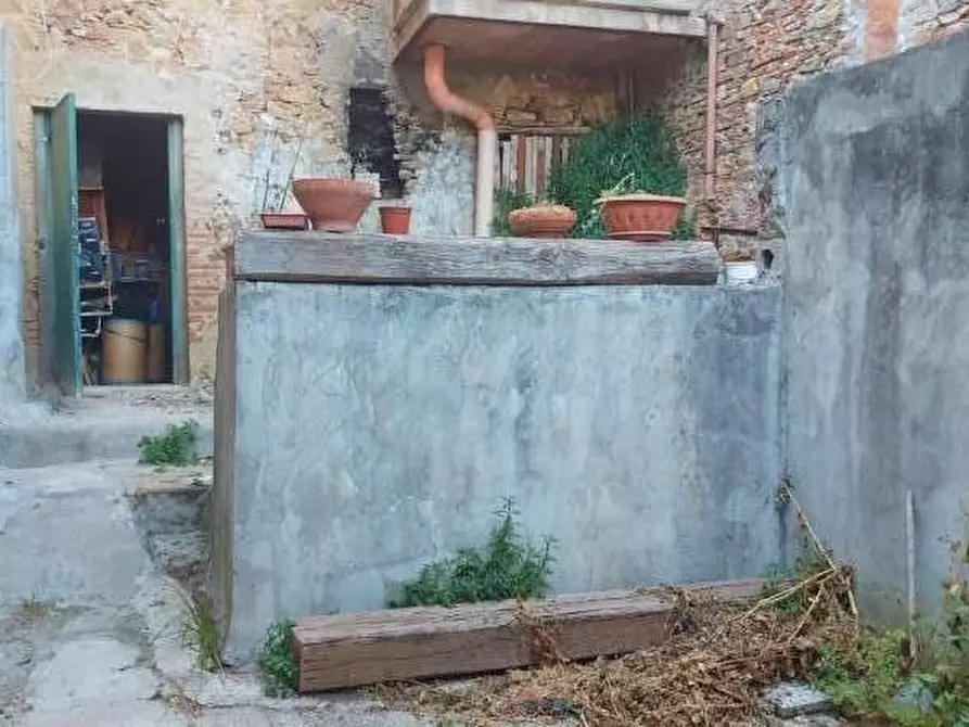 Immagine 5 di Terratetto in vendita  a Buti