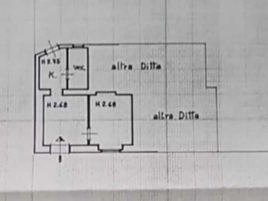 Immagine 15 di Appartamento in vendita  a Carrara