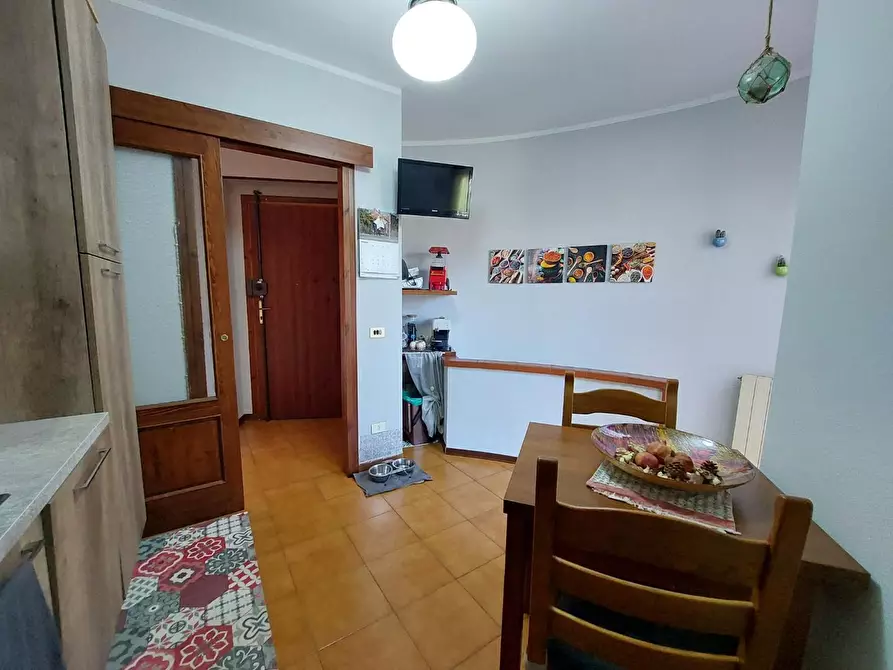 Immagine 7 di Appartamento in vendita  a Cascina