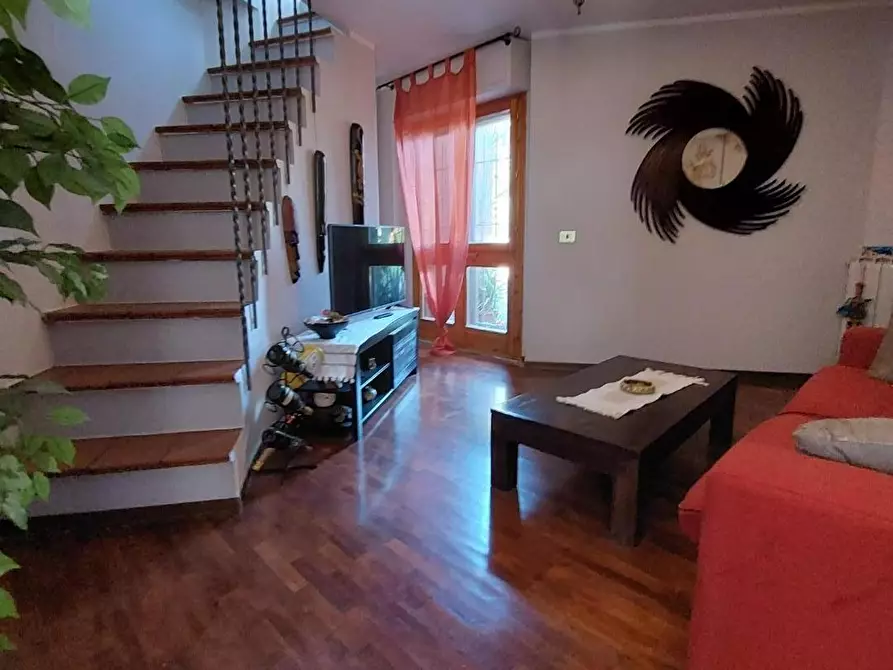 Immagine 19 di Appartamento in vendita  a Cascina