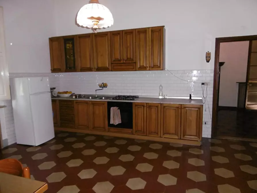 Immagine 5 di Terratetto in vendita  a Empoli