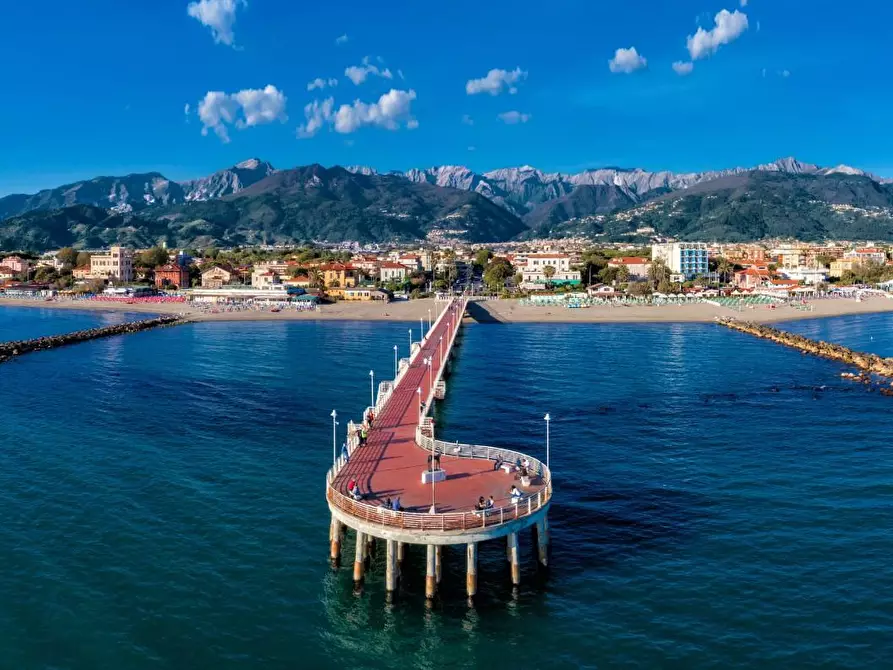 Immagine 11 di Appartamento in vendita  a Massa