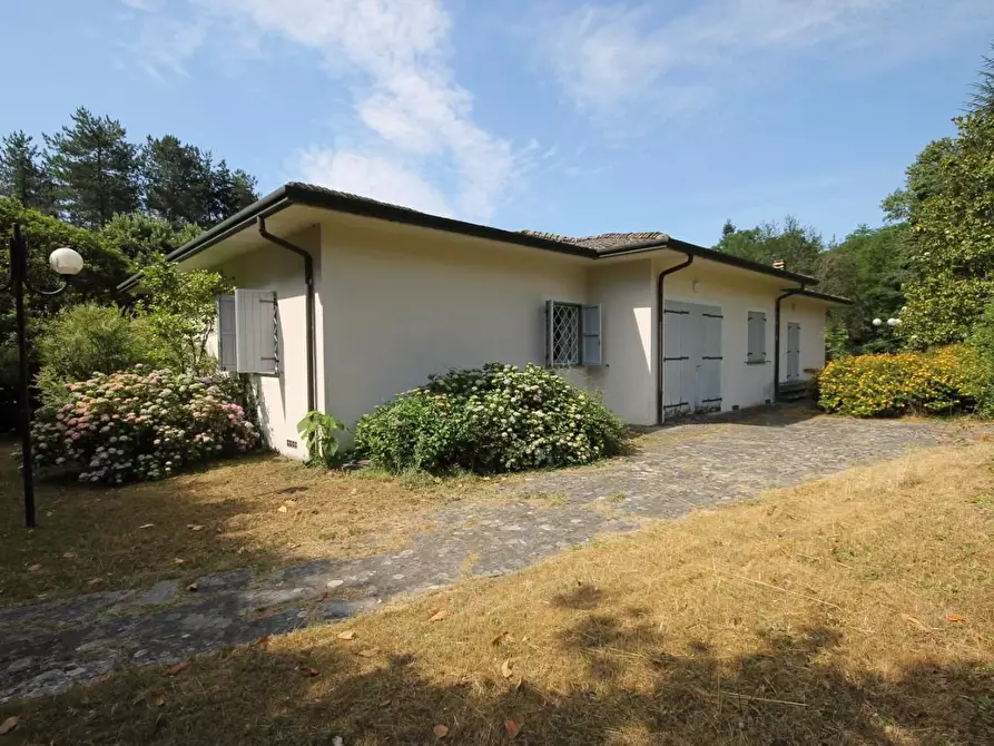 Immagine 8 di Villa in vendita  a Camaiore