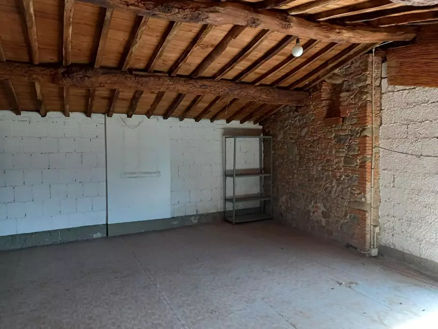 Immagine 6 di Terratetto in vendita  a Capannori