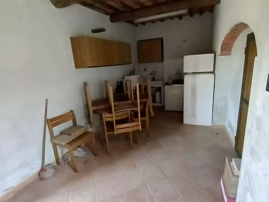 Immagine 8 di Terratetto in vendita  a Capannori