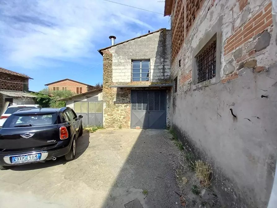 Immagine 3 di Terratetto in vendita  a Capannori