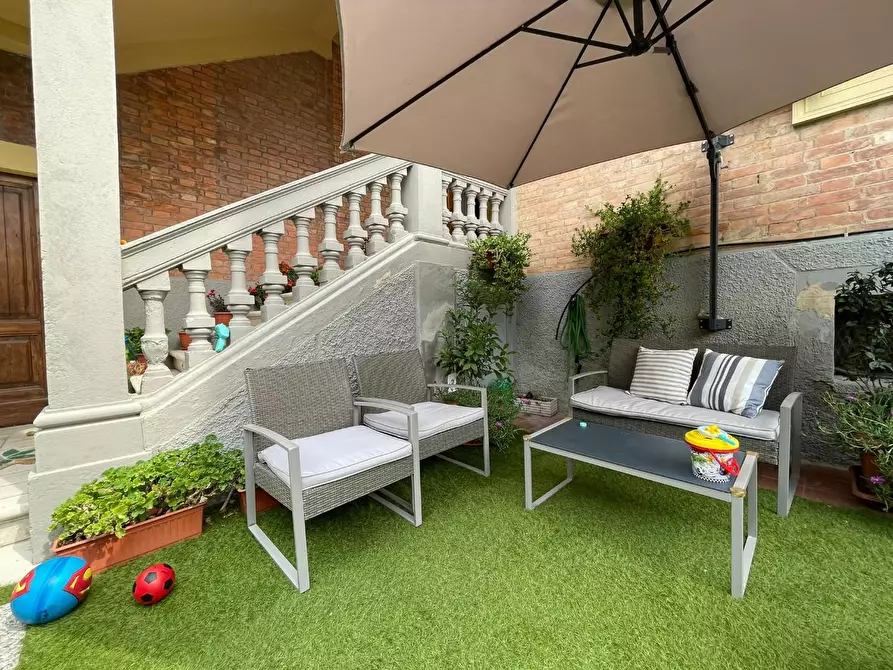 Immagine 3 di Appartamento in affitto  a Siena