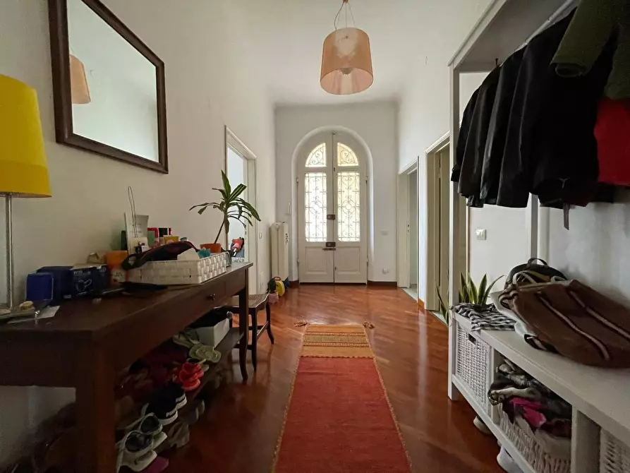 Immagine 5 di Appartamento in affitto  a Siena