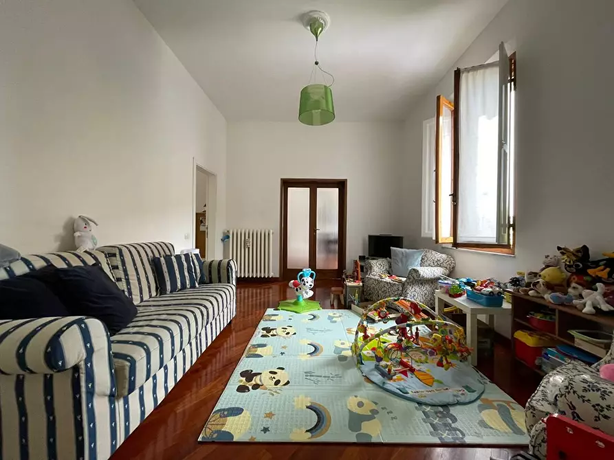 Immagine 6 di Appartamento in affitto  a Siena
