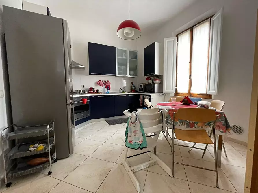 Immagine 8 di Appartamento in affitto  a Siena