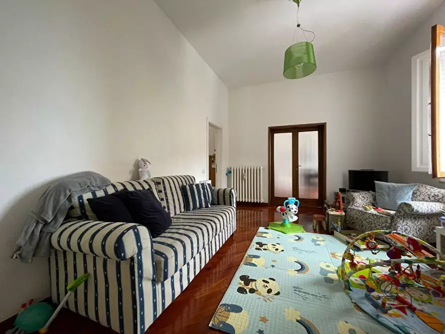 Immagine 7 di Appartamento in affitto  a Siena