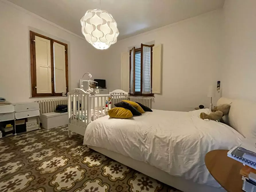 Immagine 12 di Appartamento in affitto  a Siena