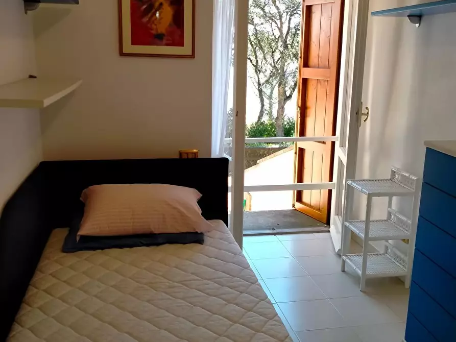 Immagine 7 di Villetta a schiera in vendita  a Castiglione Della Pescaia