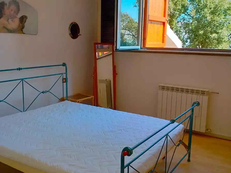 Immagine 6 di Villetta a schiera in vendita  a Castiglione Della Pescaia