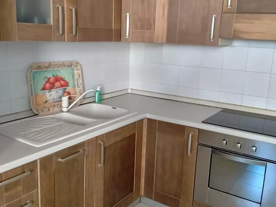 Immagine 10 di Villetta a schiera in vendita  a Castiglione Della Pescaia