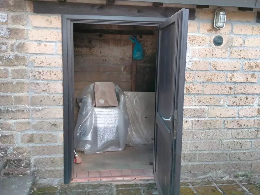 Immagine 12 di Villetta a schiera in vendita  a Castiglione Della Pescaia