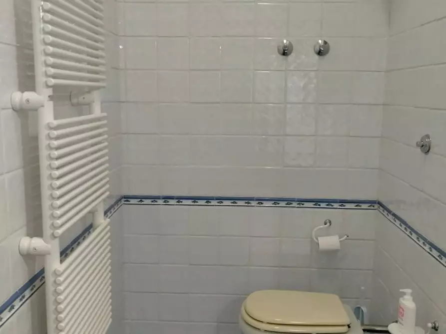 Immagine 8 di Villetta a schiera in vendita  a Castiglione Della Pescaia