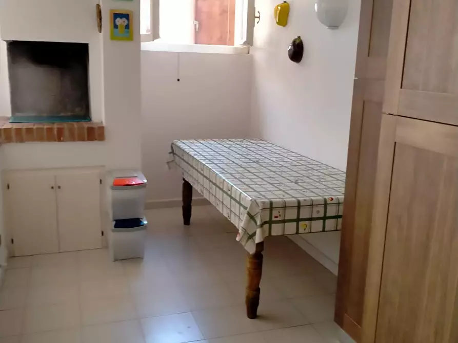 Immagine 4 di Villetta a schiera in vendita  a Castiglione Della Pescaia