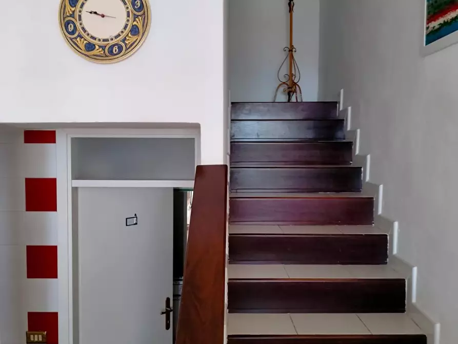 Immagine 9 di Villetta a schiera in vendita  a Castiglione Della Pescaia