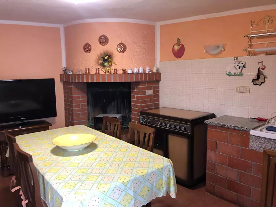 Immagine 11 di Terratetto in vendita  a Empoli