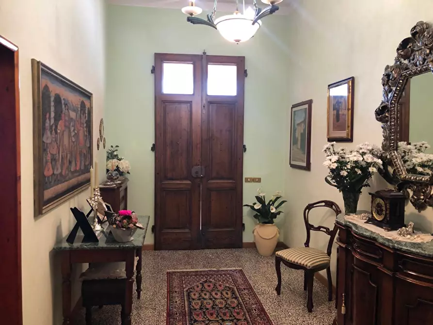 Immagine 4 di Terratetto in vendita  a Empoli