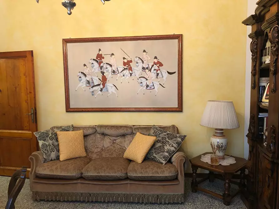 Immagine 3 di Terratetto in vendita  a Empoli