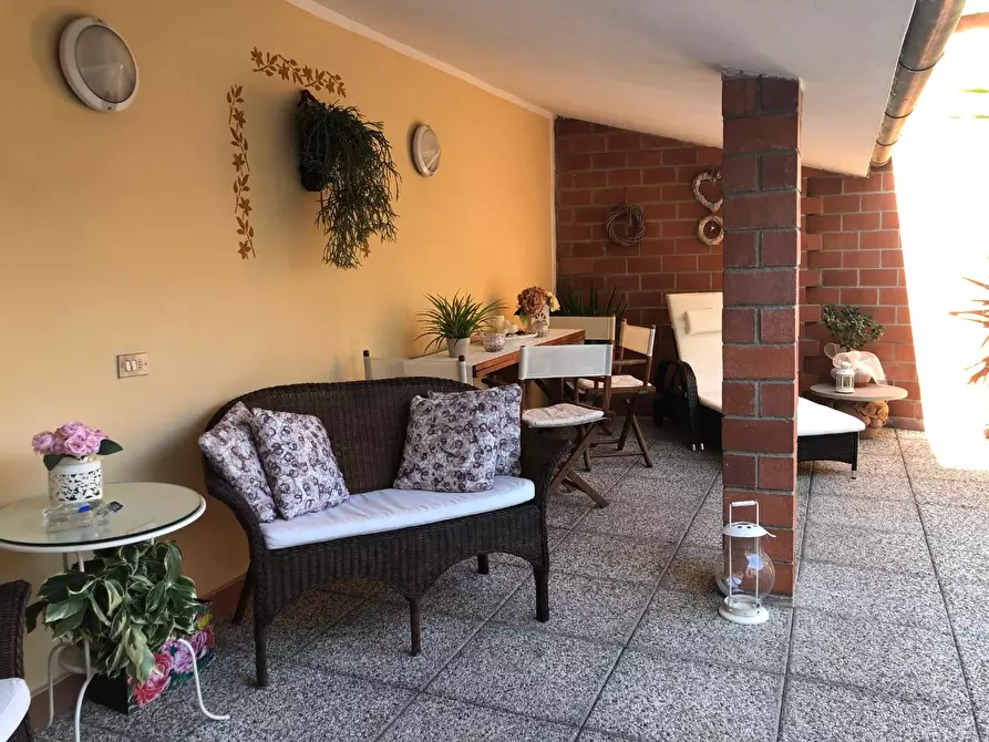 Immagine 10 di Terratetto in vendita  a Empoli